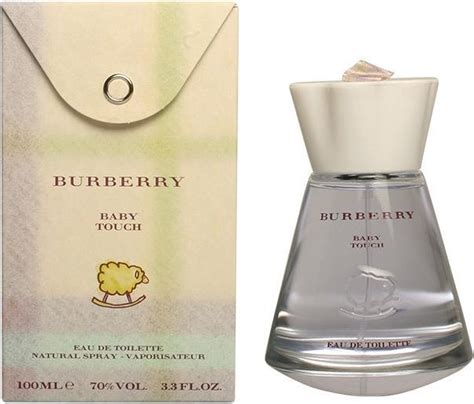 baby touch burberry nocibe|where to buy Burberry touch.